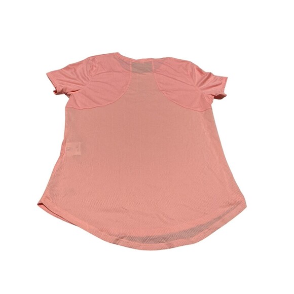 Under Armour Women's UA Speed Stride 2.0 T-Shirt Fitted Reflective - Medium NWT - Picture 2 of 5